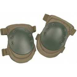 Mil-Tec Knee Pads - Olive