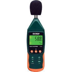 Extech SDL600 Sound Level Meter/Datalogger