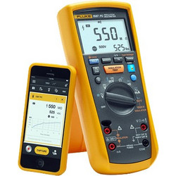 Fluke 1587 FC