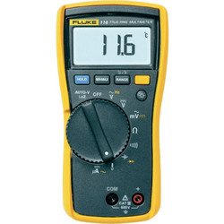 Fluke 116