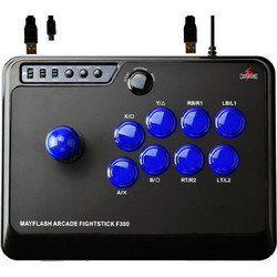 Mayflash F300