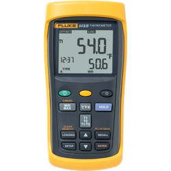 Fluke 54 II