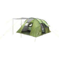 Escape Castle Σκηνή Camping Τούνελ 6 Ατόμων 3 Εποχών 460x340x180cm 11232