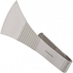ΞΥΣΤΡΑ ΤΥΡΙΟΥ MARVA INOX 17CM
