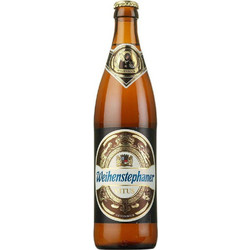 Weihenstephaner Vitus 500ml