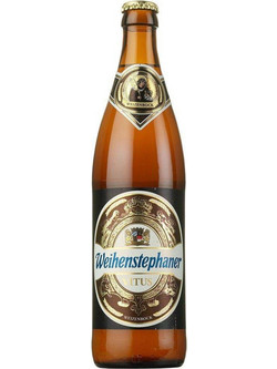 Weihenstephaner Vitus 500ml