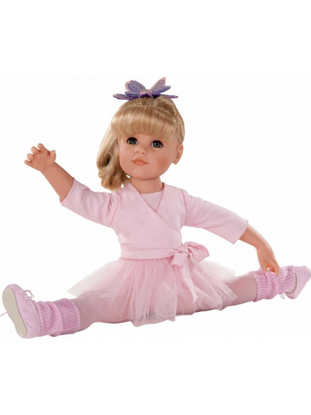 Goetz Κούκλα Hanna Ballet