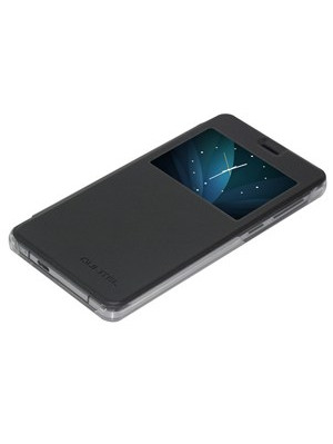 OUKITEL Θήκη για το Smartphone K4000, Black, Blister