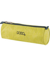 Polo Big Roll Κασετίνα Βαρελάκι Lime 937010-9700