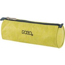 Polo Big Roll Κασετίνα Βαρελάκι Lime 937010-9700