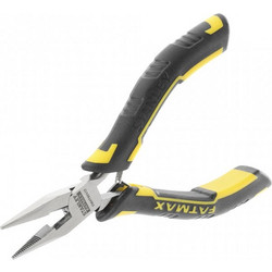 Stanley Fatmax FMHT0-80517 Μινι Μακρυ Μυτοτσιμπιδο με Κοφτη