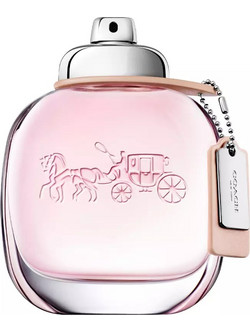 Coach Eau de Toilette 90ml