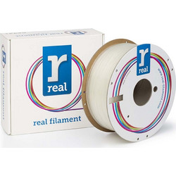 Real Filament PLA 1.75mm Neutral 1kg