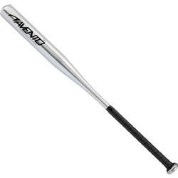 Ρόπαλο Baseball Αλουμινίου 73cm Avento 47AD