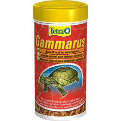 Tetra Gammarus Turtles 1000ml