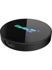 Carlinkit HD2CP-PRO Carplay&Android ασύρματος προσαρμογέας