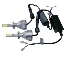 LED HID Kit H1 36 Watt 9-32 Volt DC 6000k