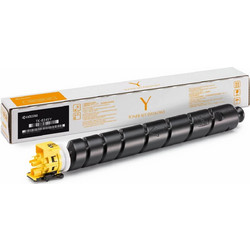 Kyocera TK-8345Y Yellow Toner