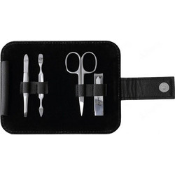 Dark Stag Mens Manicure Set