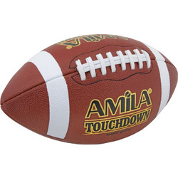 Μπάλα Rugby Amila Touchdown No 6 41534
