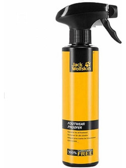 JACK WOLFSKIN JACK WOLFSKIN FOOTWEAR PROOFER 8002131