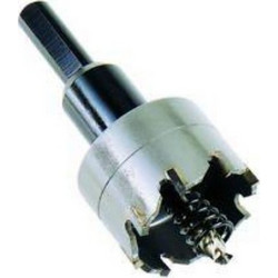 ΠΟΤΗΡΟΤΡΥΠΑΝΟ ΜΕΤΑΛΛΩΝ ΚΑΡΒΙΔΙΟΥ 45mm KRINO 2104004500