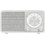 Sangean Wr-7 Mini White