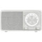 Sangean Wr-7 Mini White