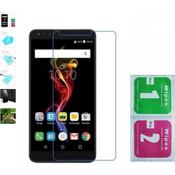 Screen Protector Nano Tempered Soft Shield 4H για ALCATEL POP 4 (6")