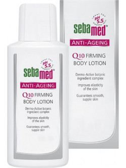Sebamed Q10 Anti-Ageing Firming Lotion Σώματος για Σύσφιξη 200ml