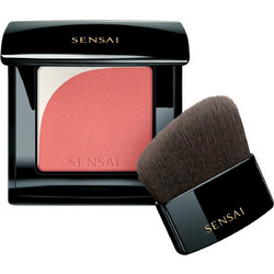 Kanebo Sensai Blooming Blush Orange Powder Blush 4gr