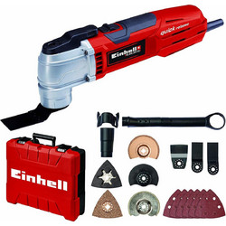 Einhell TE-MG 300 EQ Kit
