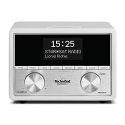 TechniSat DigitRadio 80 Silver