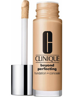 Clinique Beyond Perfecting & Concealer 08 Golden Neutral Liquid Foundation 30ml
