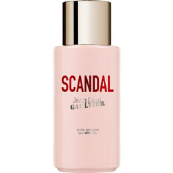 Jean Paul Gaultier Scandal Αφρόλουτρο σε Gel για Ξηρό Δέρμα 200ml