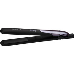 Izzy Ceramic 2 In 1 152 Ισιωτική Μαλλιών
