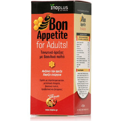 Inoplus Bon Appetite for Adults 150ml