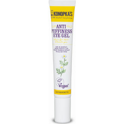 Natura Siberica Dr. Konopka's Anti Puffiness Eye Gel 20ml