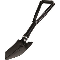 Πτυσσόμενο Φτυάρι Easy Camp Folding Shovel
