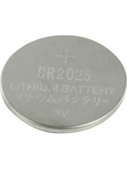 Nedis CR2025 1τμχ