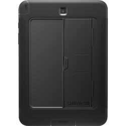 Griffin Survivor Black (Galaxy Tab A 9.7")