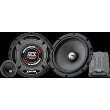 MTX T6S652 Ηχείο Αυτοκινήτου