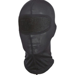 ΜΠΑΛΑΚΛΑΒΑ SILK BALACLAVA BLACK 1995920| DAINESE