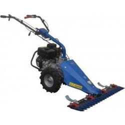 S.E.P Super Smart Loncin G200FU Θεριστικό Βενζίνης με Ρόδες 5.5hp