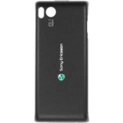 Καπάκι Μπαταρίας Sony Ericsson AINO U10i Black Original