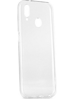 Θήκη OEM Ultra Slim για Huawei P20 Lite Back Cover TPU 0.3mm Transparent