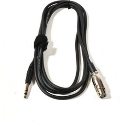 Metro ΒΒ 217-3 Καλώδιο Jack-XLR 3m