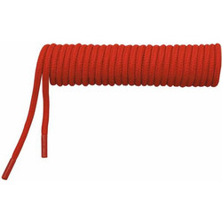 MFH Shoe Laces 70cm - Red
