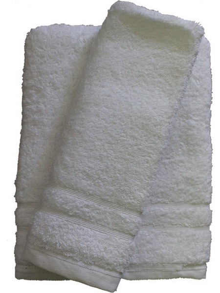 Πετσέτα Προσώπου 50x90εκ. 500gr/m2 Sena White 24home - 24home.gr - 24-sena-white-tmx-2