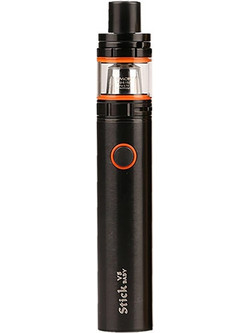 Smok Stick V8 & Big Baby Beast Ηλεκτρονικό Τσιγάρο Starter Kit με Ενσωματωμένη Μπαταρία